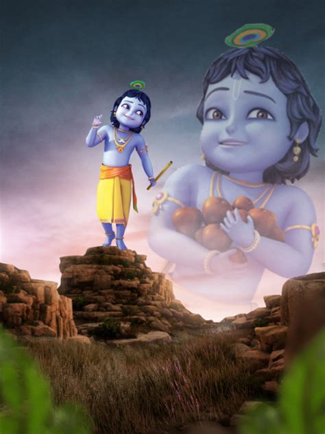 krishna background images for photoshop